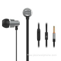 YISON 3.5mm Plug Stereo Sound Earphones bass Product